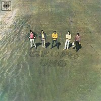 Přední strana obalu CD Grupo Uno