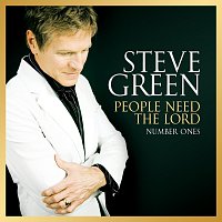 Přední strana obalu CD People Need The Lord: Number Ones