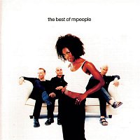 M People – The Best Of M People