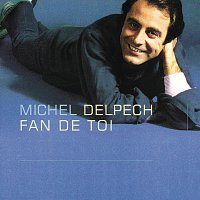 Přední strana obalu CD Fan de toi