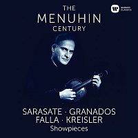 Yehudi Menuhin – Showpieces