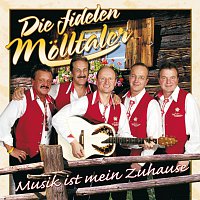 Musik ist mein Zuhause