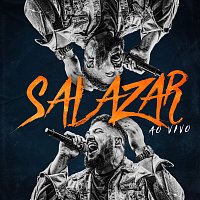 Israel Salazar – Salazar [Ao Vivo]