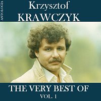 Krzysztof Krawczyk – The Very Best Of, Vol. 1 (Krzysztof Krawczyk Antologia)