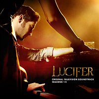 Lucifer Cast – Lucifer: Seasons 1-5 (Original Television Soundtrack)