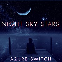 Azure Switch – Night Sky Stars