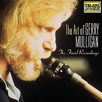 Gerry Mulligan – The Art Of Gerry Mulligan