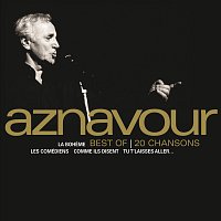Charles Aznavour – Best Of 20 Chansons