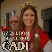 Gadi – Oženil bom Slovenko