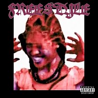 Přední strana obalu CD TERAZ WIEM FREESTYLE