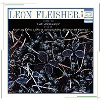 Leon Fleisher – Debussy: Suite Bergamasque; Ravel: Sonatine, Valses Nobles et Sentimentales & Alborada del Gracioso
