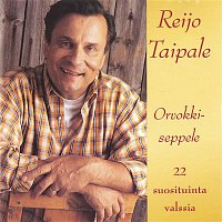 Reijo Taipale – Orvokkiseppele