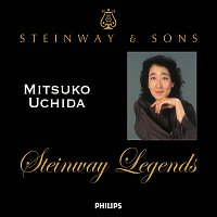 Mitsuko Uchida – Mitsuko Uchida: Steinway Legends