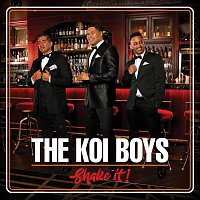 The Koi Boys – Shake It