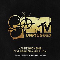Samy Deluxe, Megaloh, Killa Kela – Hande hoch 2018 [SaMTV Unplugged]