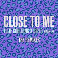Close To Me [Remixes]