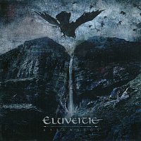 Eluveitie – Ategnatos (Limited Digibook)