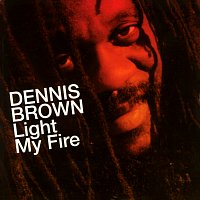 Dennis Brown – Light My Fire