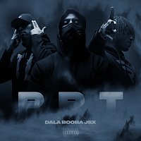 Booba, Dala, JSX – PRT