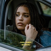 Sara James – My Wave