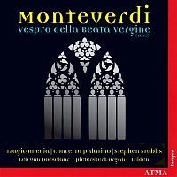 Monteverdi: Vespro della Beata Vergine / Scheidemann: Organ Works