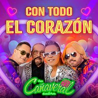 Grupo Canaveral De Humberto Pabón – Con Todo El Corazón