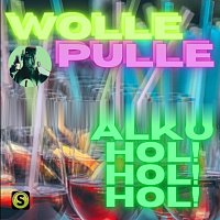 Wolle Pulle – Alkoholholhol