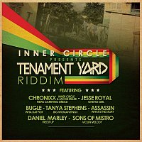 Inner Circle – Tenement Yard Riddim