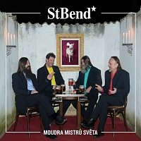 StBend – Moudra mistrů světa