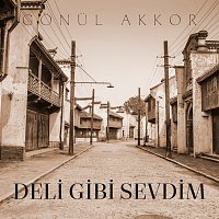 Přední strana obalu CD Deli Gibi Sevdim