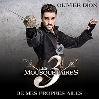 Olivier Dion – De mes propres ailes (Remixes)