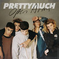 PRETTYMUCH – Open Arms