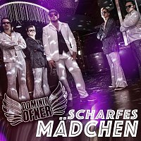 Scharfes Madchen