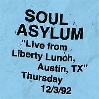 Live from Liberty Lunch, Austin, TX, December 3, 1992