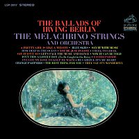 The Melachrino Strings – The Melachrino Strings Play the Music of Irving Berlin