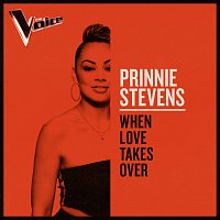 Prinnie Stevens – When Love Takes Over [The Voice Australia 2019 Performance / Live]