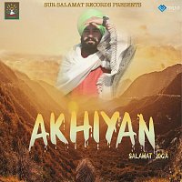 Salamat Joga – Akhiyan