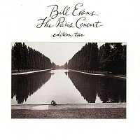 Bill Evans – The Paris Concert: Edition 2 [Live From The ORTF, Paris, FR / November 26. 1979]