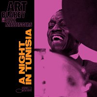 Art Blakey & The Jazz Messengers – A Night In Tunisia [Live At Hibiya Public Hall, Tokyo, Japan 1/14/61]