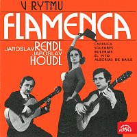 Jaroslav Houdl, Jaroslav Rendl – V rytmu flamenca