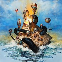 Circa Survive – Descensus