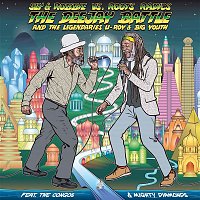 The Deejay Battle: Sly & Robbie vs. Roots Radics