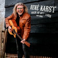 René Karst – Kolen Op Het Vuur [BBQ Song]