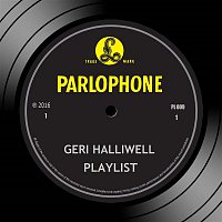 Geri Halliwell – Playlist