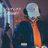 Přední strana obalu CD Leeghoofd