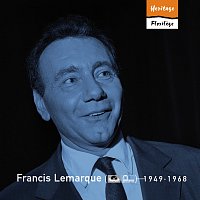 Francis Lemarque – Heritage - Florilege - Polydor / Fontana (1949-1968)