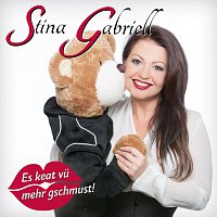 Stina Gabriell – Es keat vu mehr gschmust