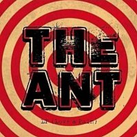 The Ant – LP (Love & Pain)