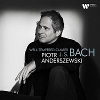 Piotr Anderszewski – Bach: Well-Tempered Clavier, Book 2 (Excerpts)