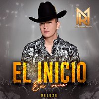 Ricardo Murillo – El Inicio [En Vivo/Deluxe]